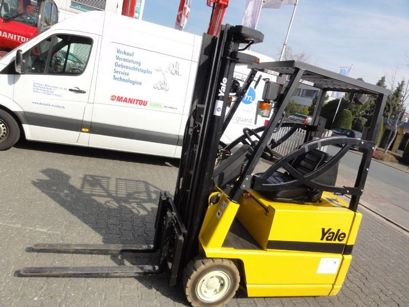 Yale ERP 12 RCF