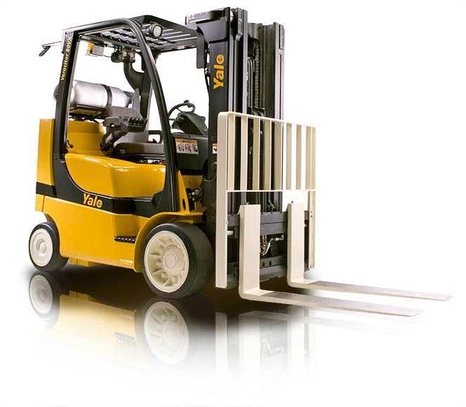 Yale GC080VX