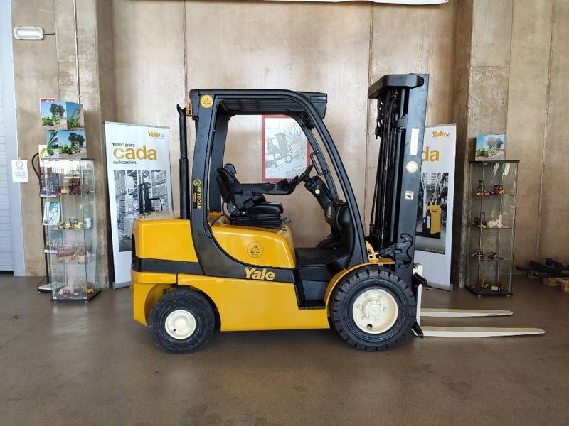 Yale GDP 30 VX