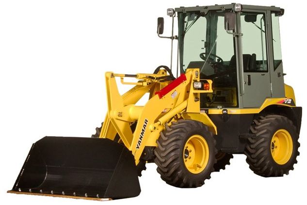 Yanmar V3-6