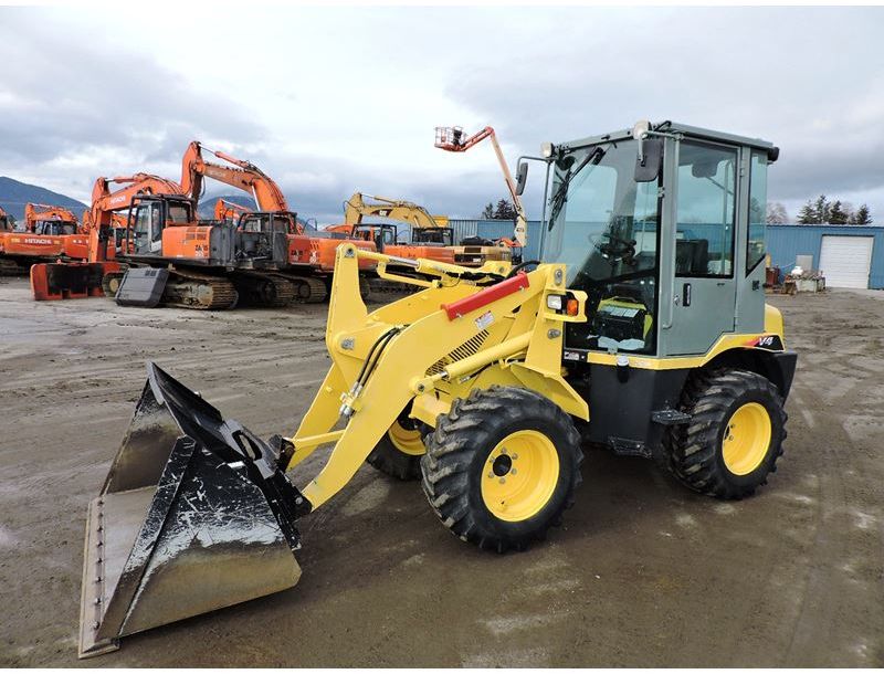 Yanmar V4-6