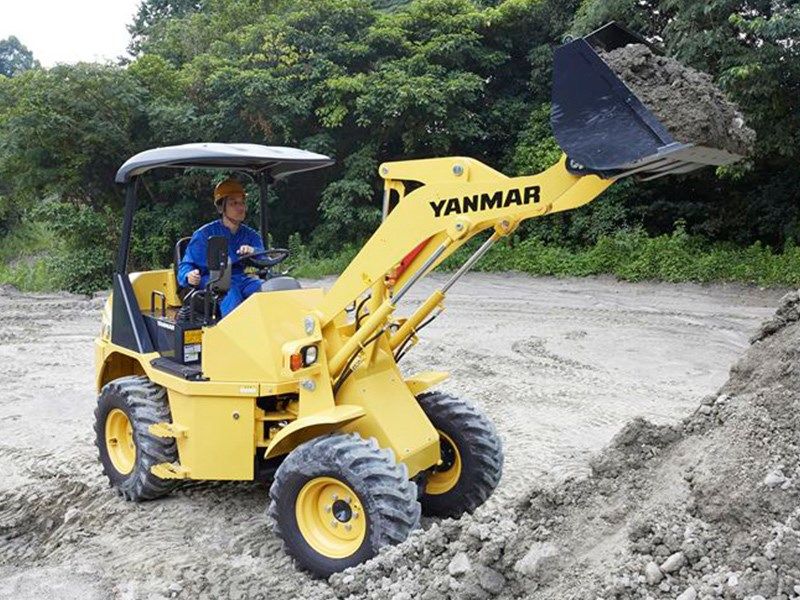 Yanmar V4-7