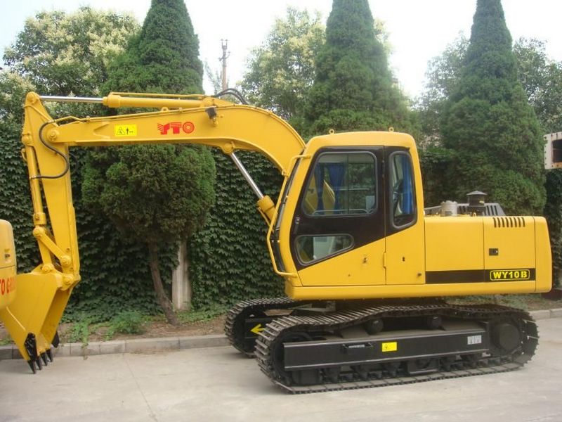 YTO WY10B