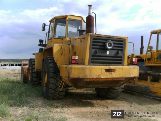Zettelmeyer ZL3002