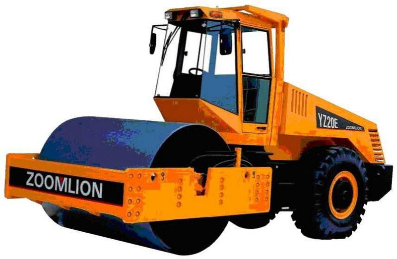 Zoomlion YZ25