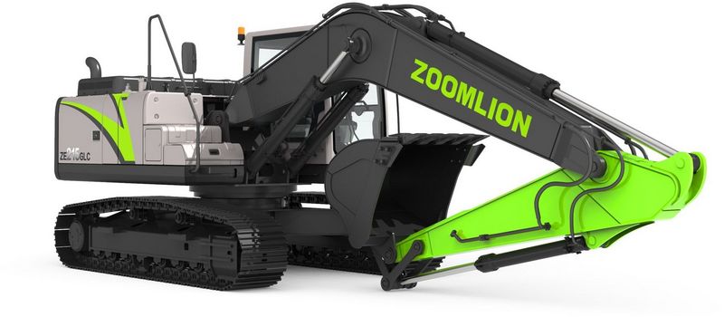 Zoomlion YZ27