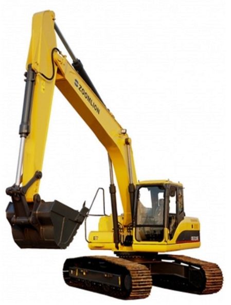 Zoomlion ZE230